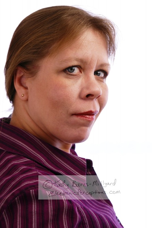 Stock Photo: Textured Skin - by Kathy Burns-Millyard