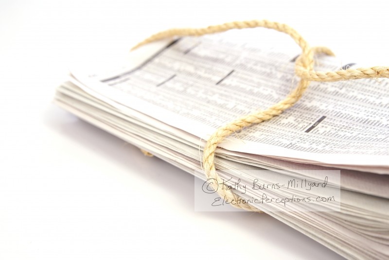 Adding brown materials such as newspaper is one of the best ways to neutralize compost bin smells