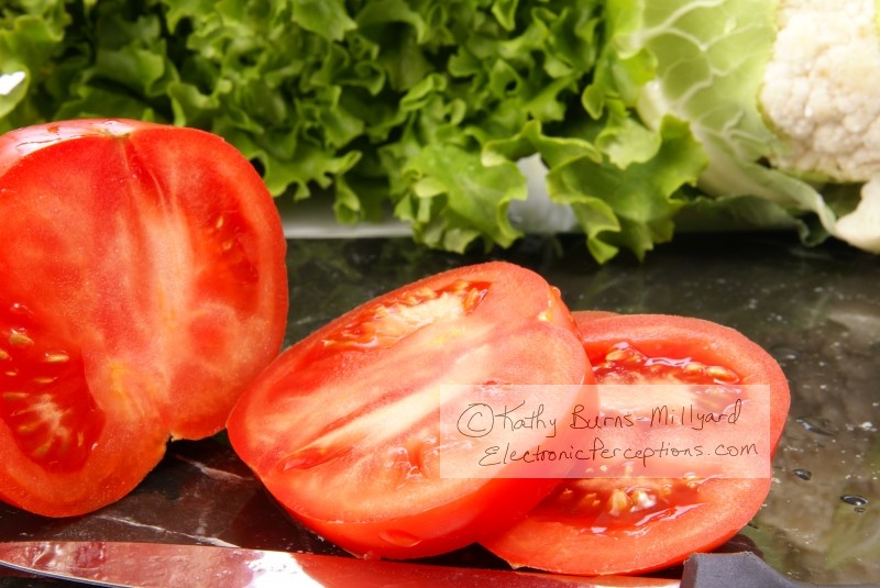 Featured Photo: How To Compost Kitchen Scraps