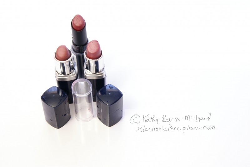 Stock Photo: Woman’s Lipstick - by Kathy Burns-Millyard
