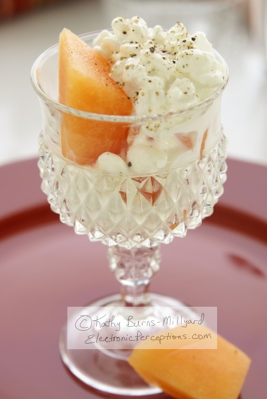 Stock Photo: Healthy Meal - by Kathy Burns-Millyard