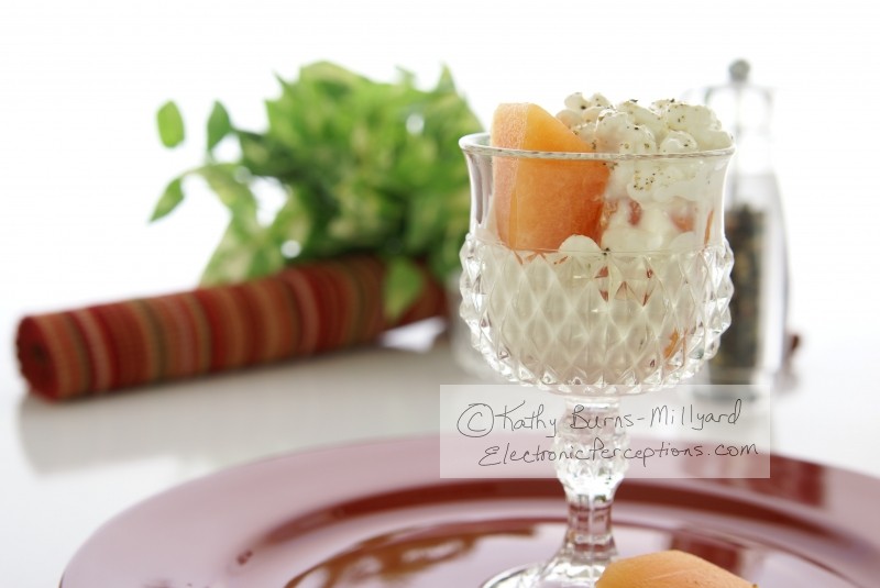 Stock Photo: Healthy Meal - by Kathy Burns-Millyard