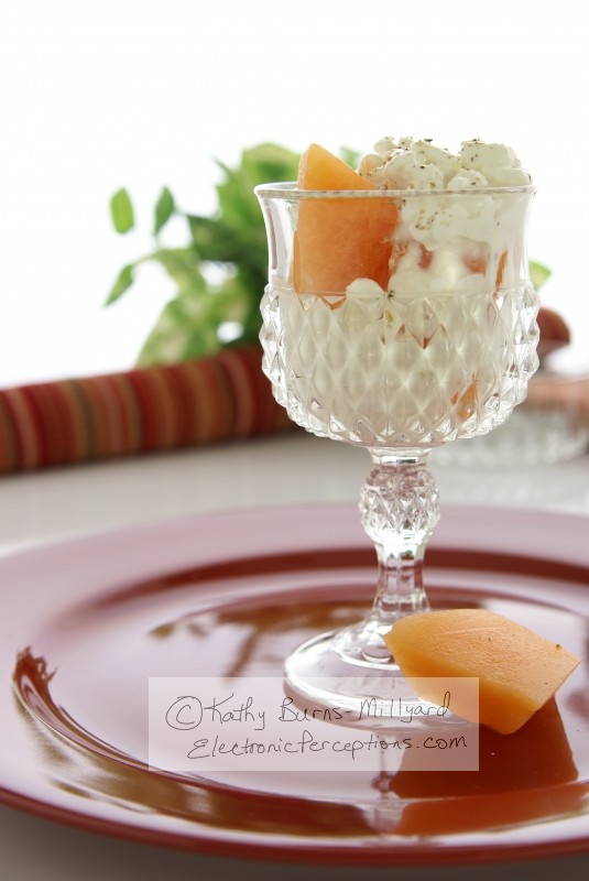 Stock Photo: Healthy Meal - by Kathy Burns-Millyard