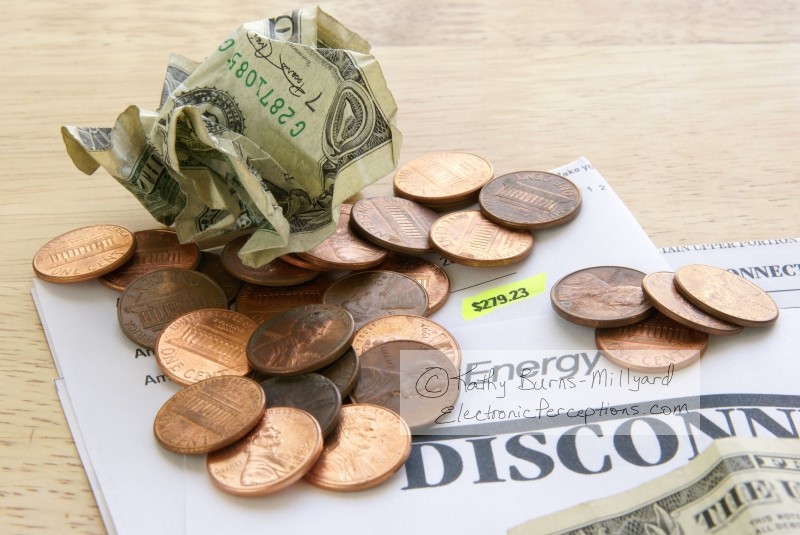 Featured Photo: The Basics of Money Management