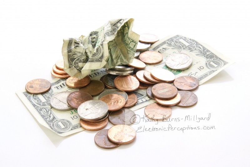Featured Photo: The Pros & Cons of Selling Microstock Photography