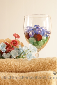 Stock Photo: Home Decor - by Kathy Burns-Millyard