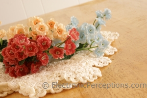 Stock Photo: Vintage Decor - by Kathy Burns-Millyard