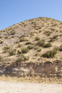 Stock Photo: Small Mountain - by Kathy Burns-Millyard