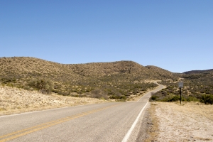 Featured Photo: Tips For Traveling in the Desert