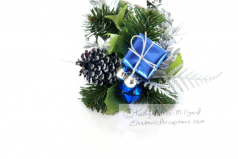 Stock Photo: Christmas - by Kathy Burns-Millyard