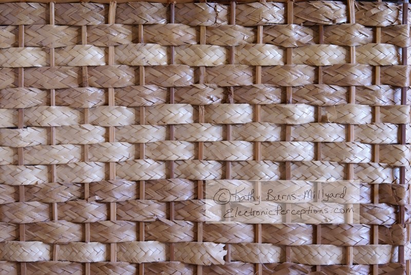 Stock Photo: Wicker - by Kathy Burns-Millyard