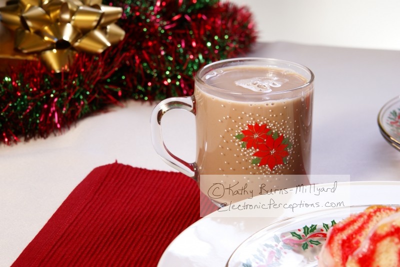 Stock Photo: Cocoa - by Kathy Burns-Millyard
