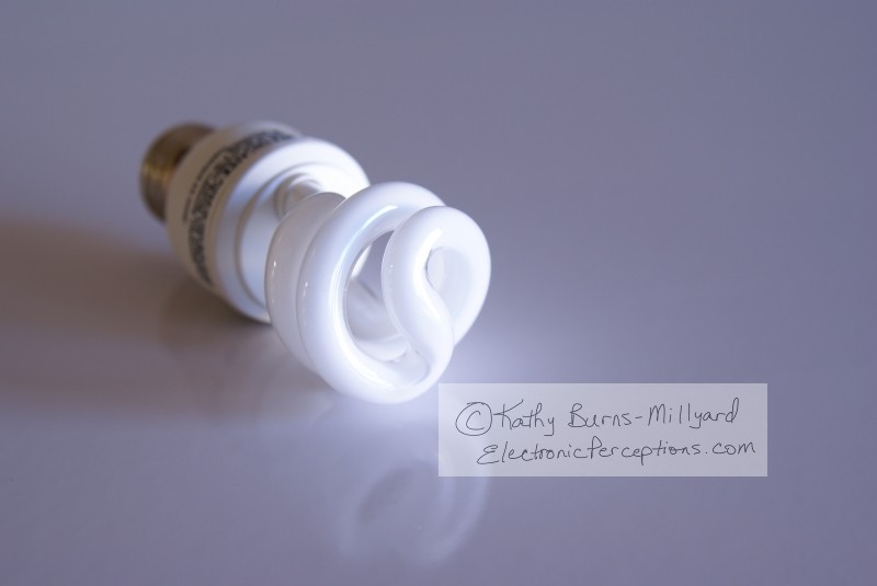 Stock Photo: Light - by Kathy Burns-Millyard